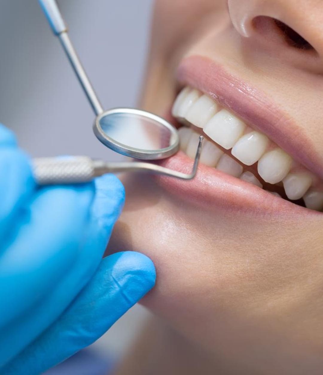 CabinetdentaireZinebi Image